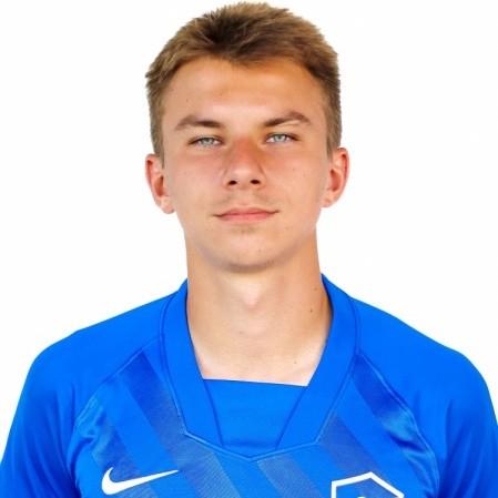 Daniil Khayrulin