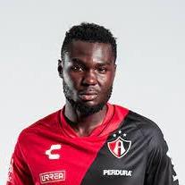 Jordy Caicedo