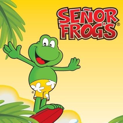 Señor Frogs