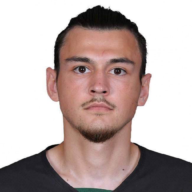 Daniil Karpov