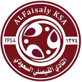Al Faisaly