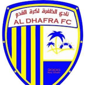 Al Dhafra