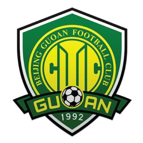 Beijing Gouan