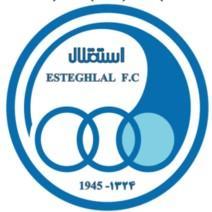 Esteghal (Iran)