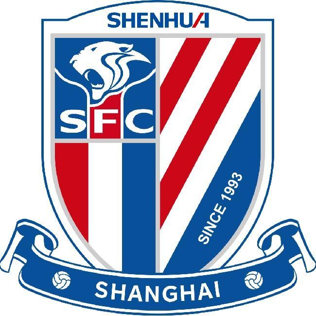 Shangai Shenhua