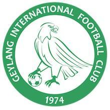 Geyland United (Singapur)