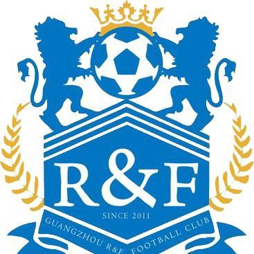 Guangzhou R&F