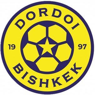 Dordoi Bishek (Kirguistan)