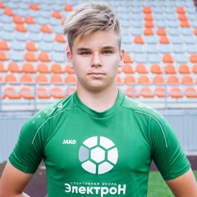 Ivan Ivanov