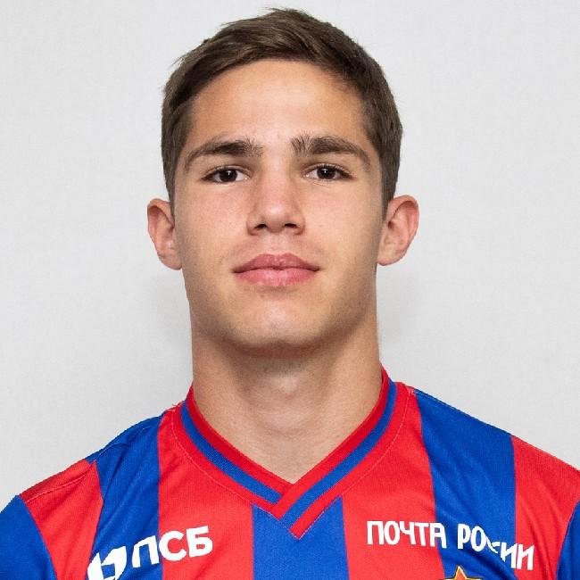 Sergey Vasiljev