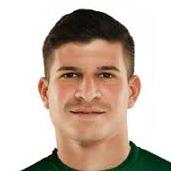 Bayron Mora