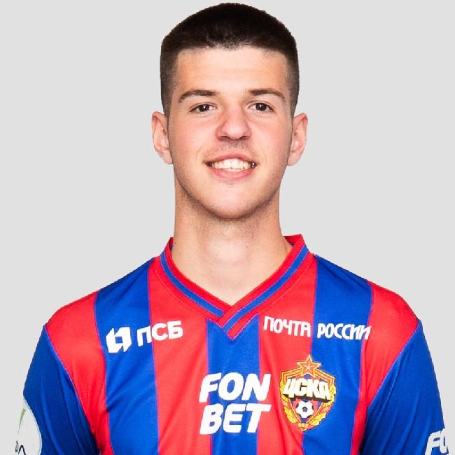 Aleksa Stanisavljevic
