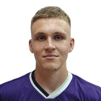 Lev Ushakhin