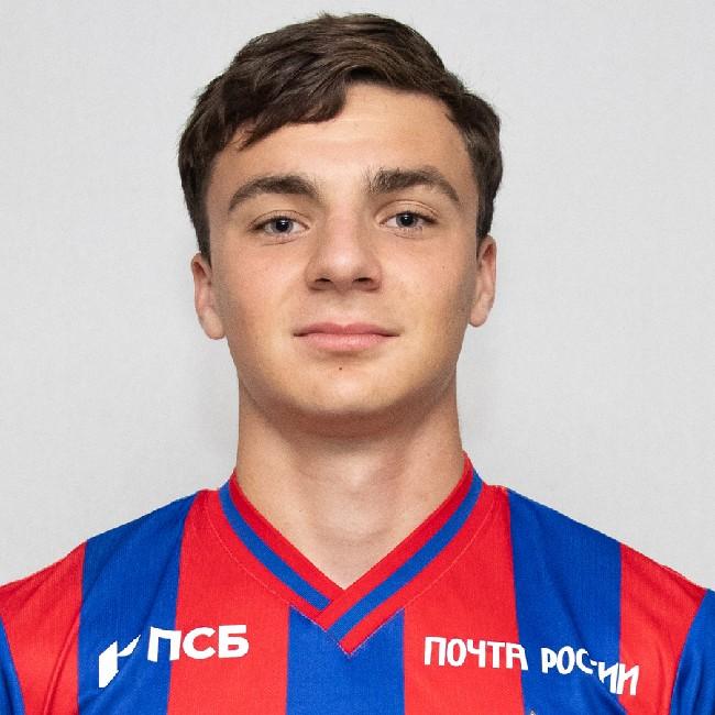 Vadim Churilov