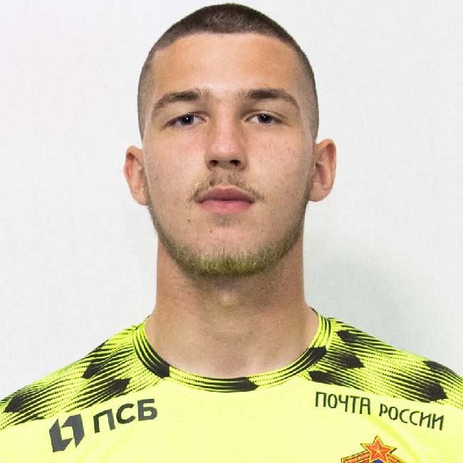 Nikolay Barovskiy