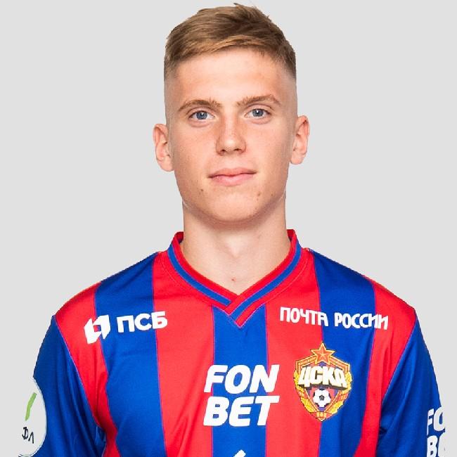 Rostislav Polyakov