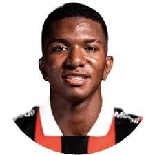 Jeyland Mitchell