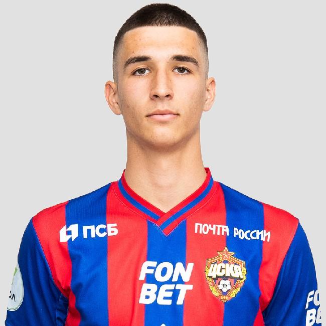 Maksim Zhukov