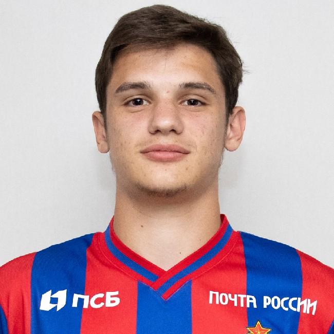 Aleksandr Demin