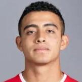 Daniel Chacón