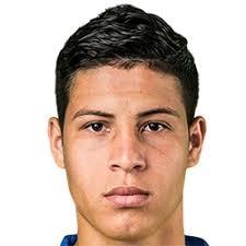 Alexis Gamboa