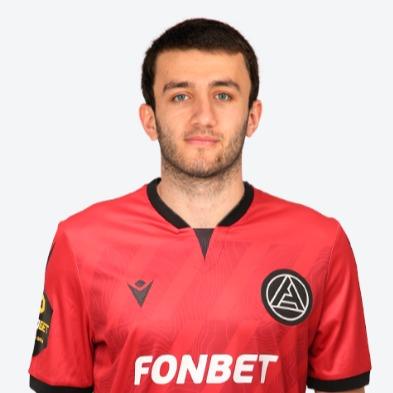 Marat Bokoev