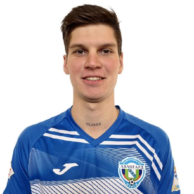 Daniel Svintsov