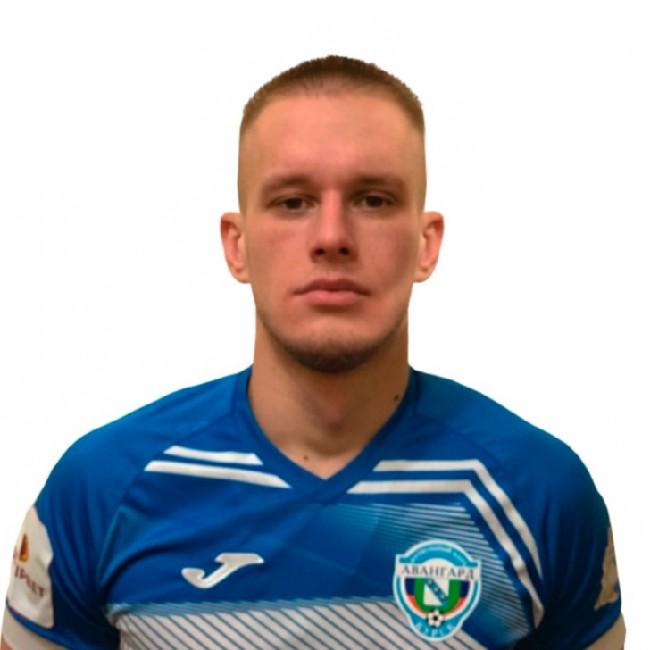 Dmitriy Malykhin