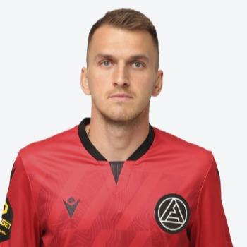 Maksim Palienko