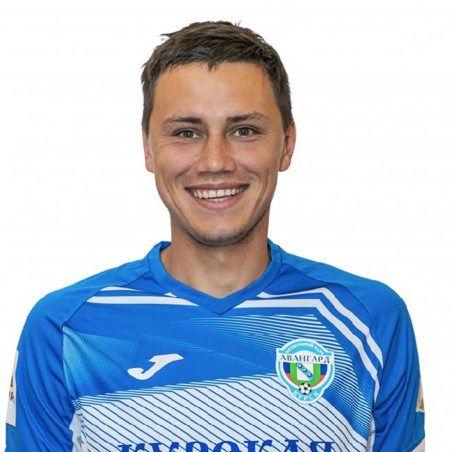 Nikita Imullin