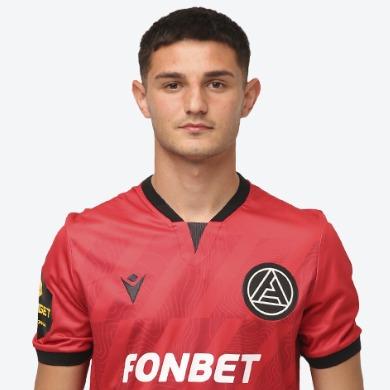Bojan Dimoski