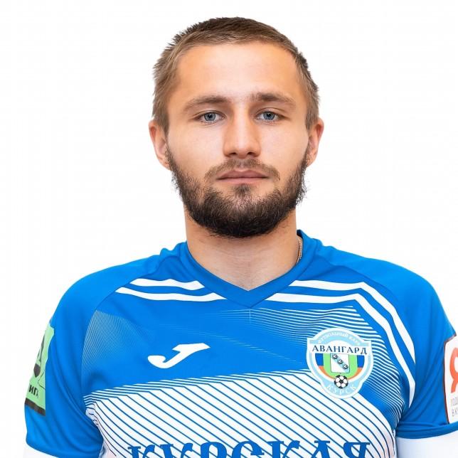 Ilya Volnov