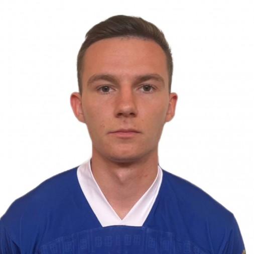 Denis Konshin
