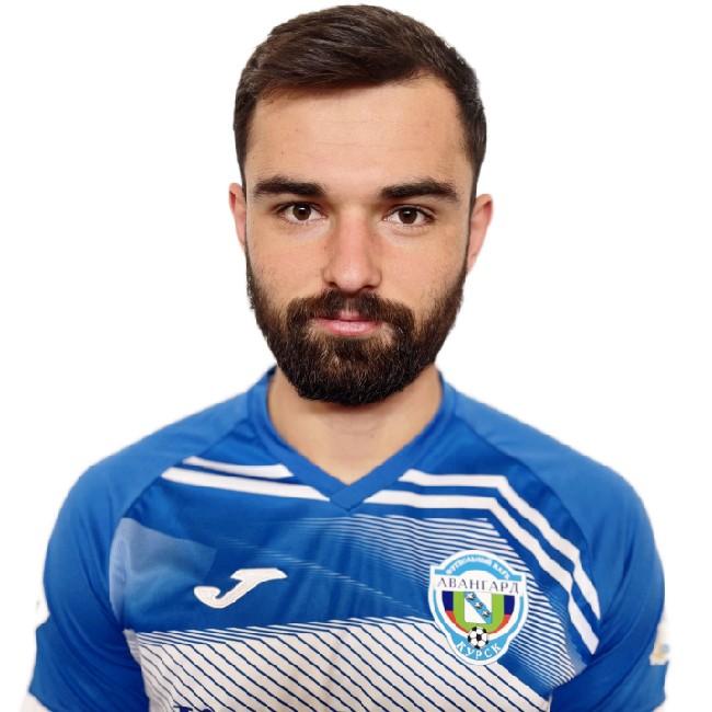 Ivan Matyushenko