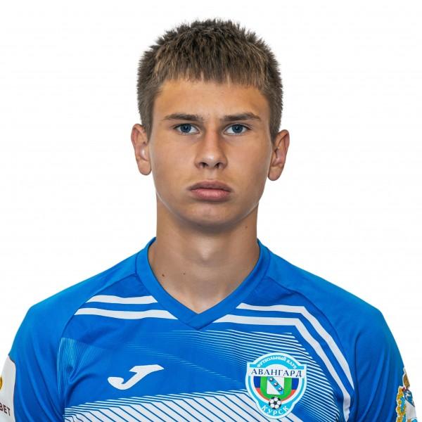 Emrakh Nabatov