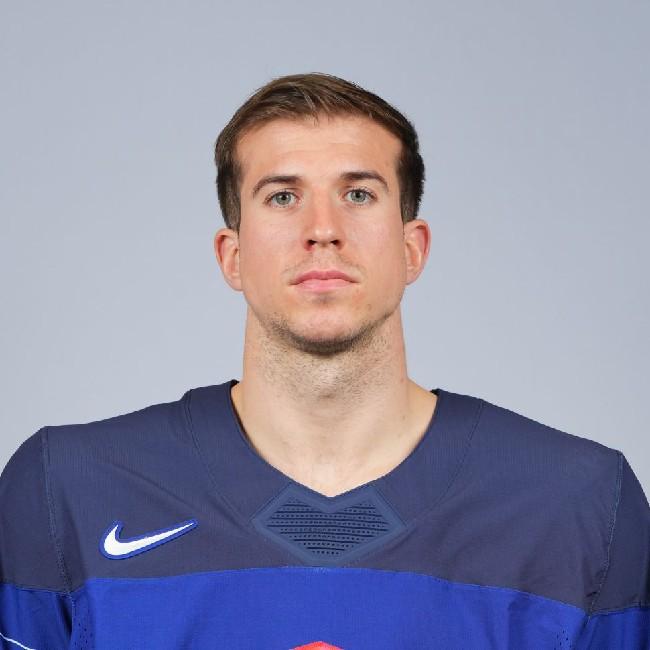 CRINON Pierre