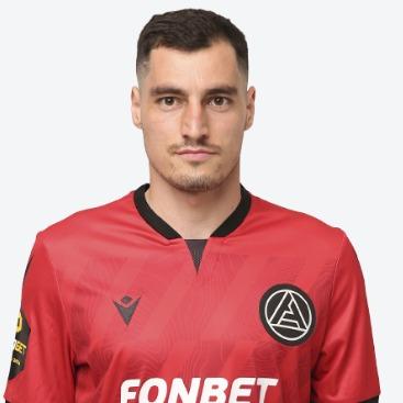 David Khubaev