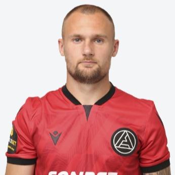 Sergey Makarov