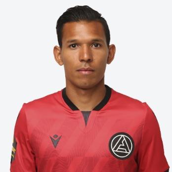 Andrés Fabián Ponce Núñez
