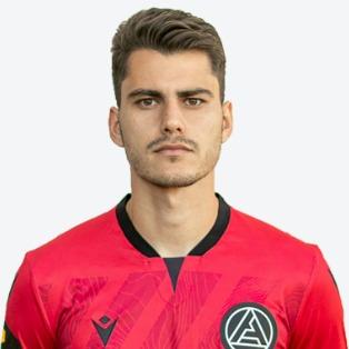Artem Pogosov