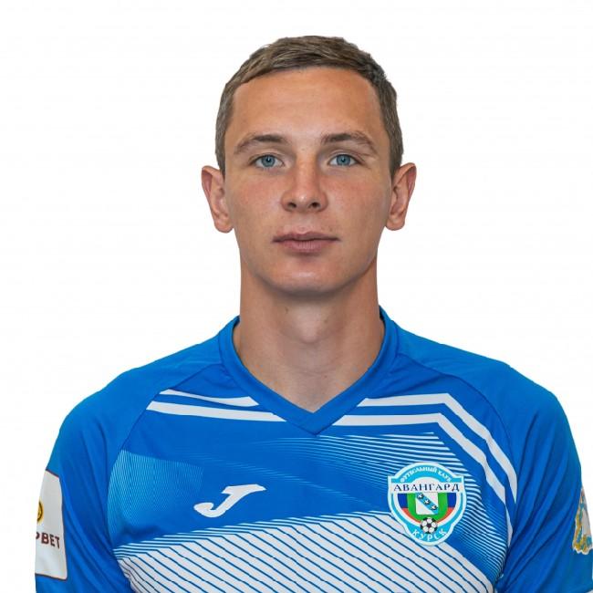 Ilya Bobryshov