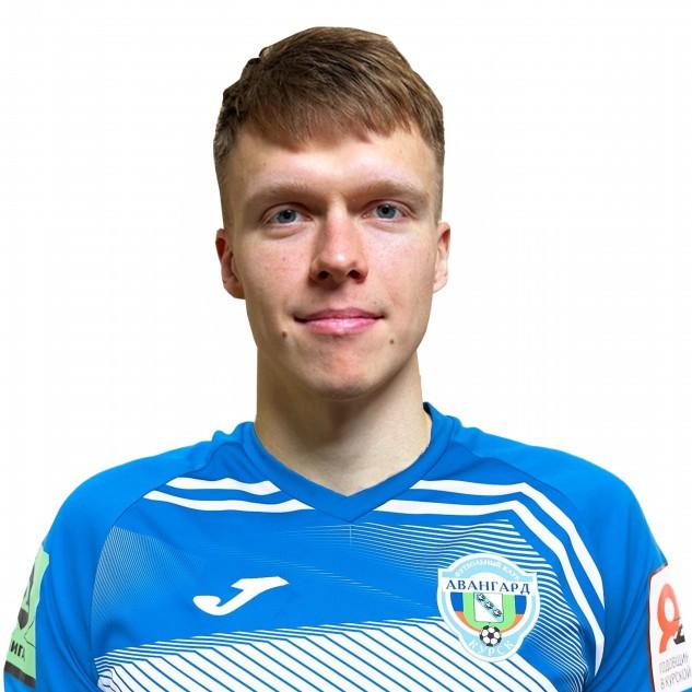 Ilya Kuleshin