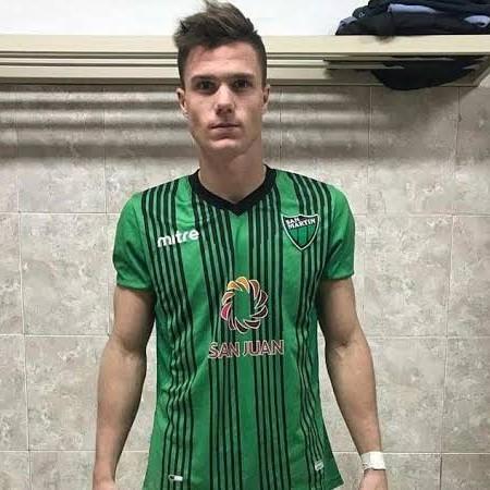 Augusto Magoia 🇪🇨