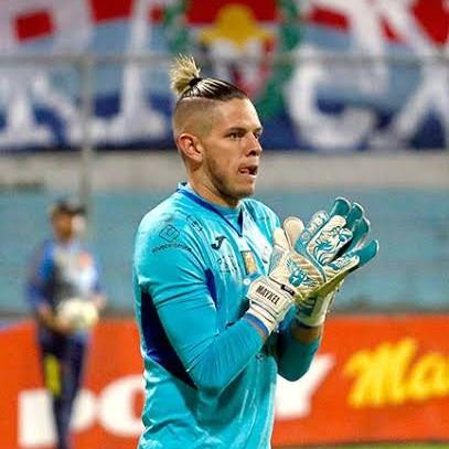 Brian Heras 🇪🇨