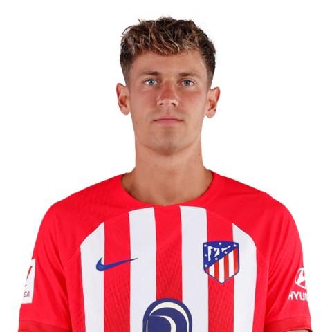 Marcos Llorente