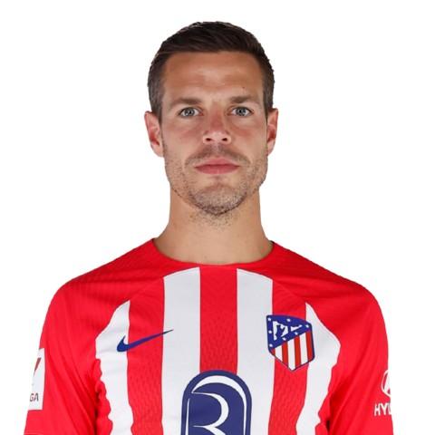 César Azpilicueta