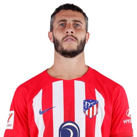 Mario Hermoso