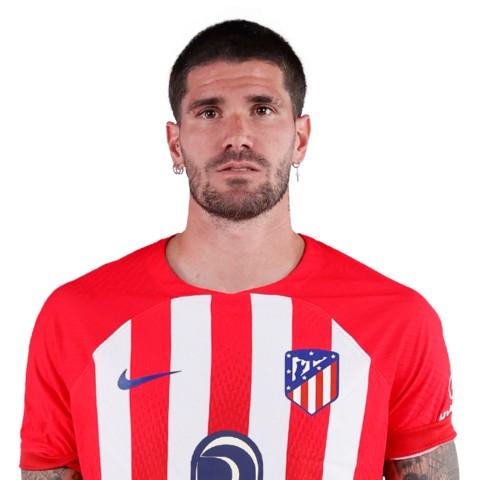 Rodrigo de Paul