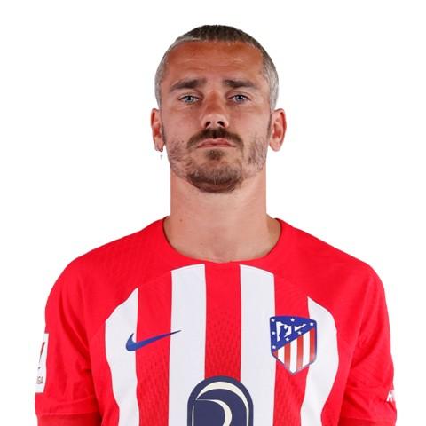 Antoine Griezmann