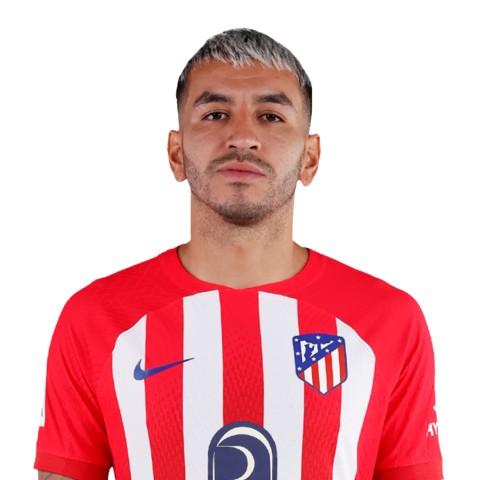 Ángel Correa